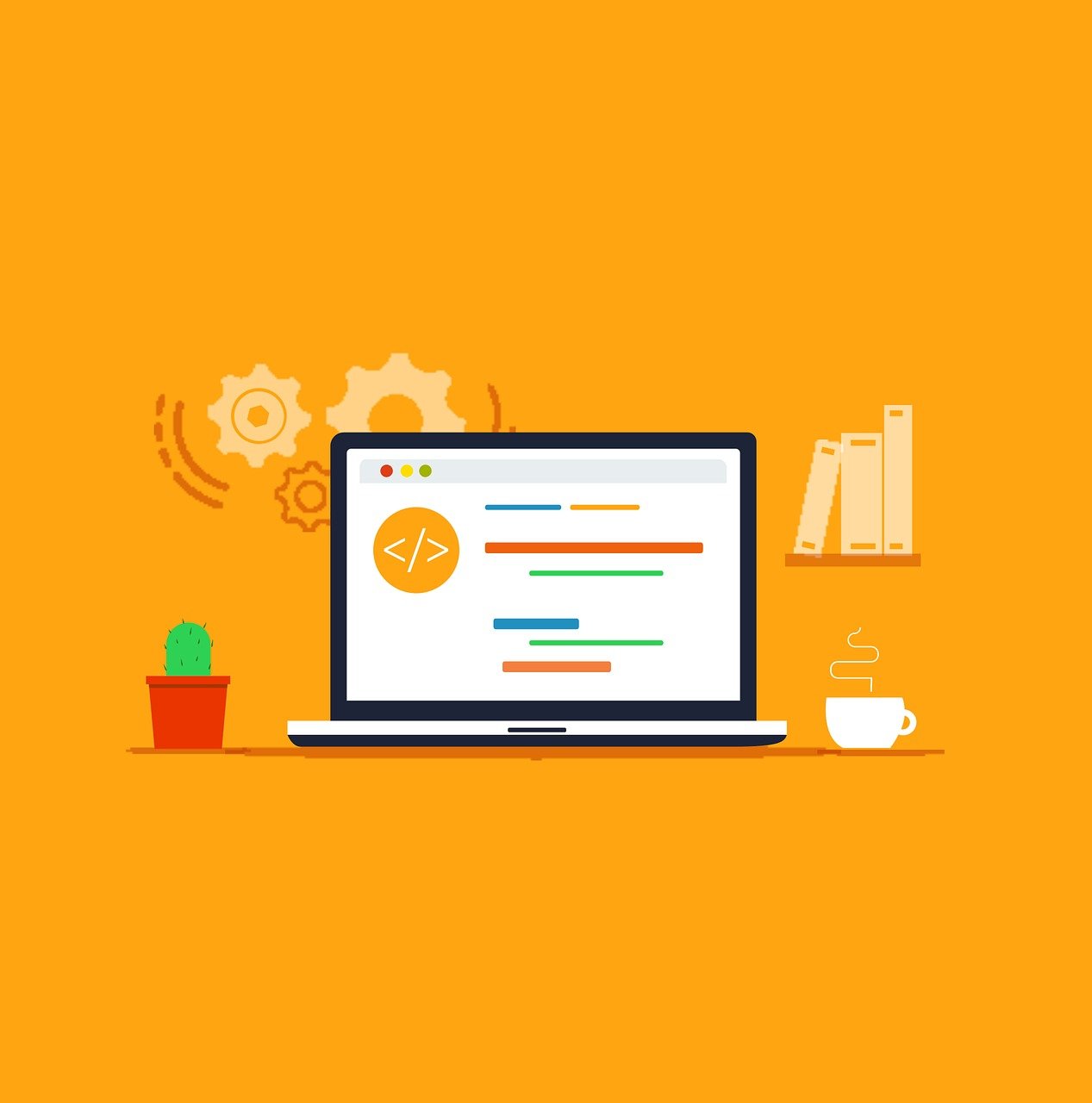 Technology Consultant